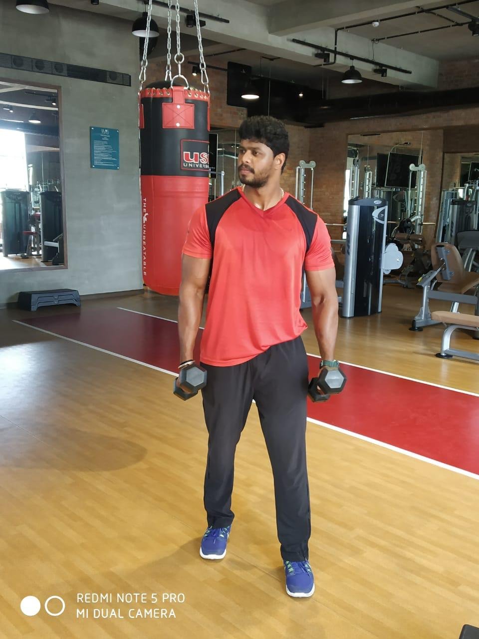 Santhosh image 03