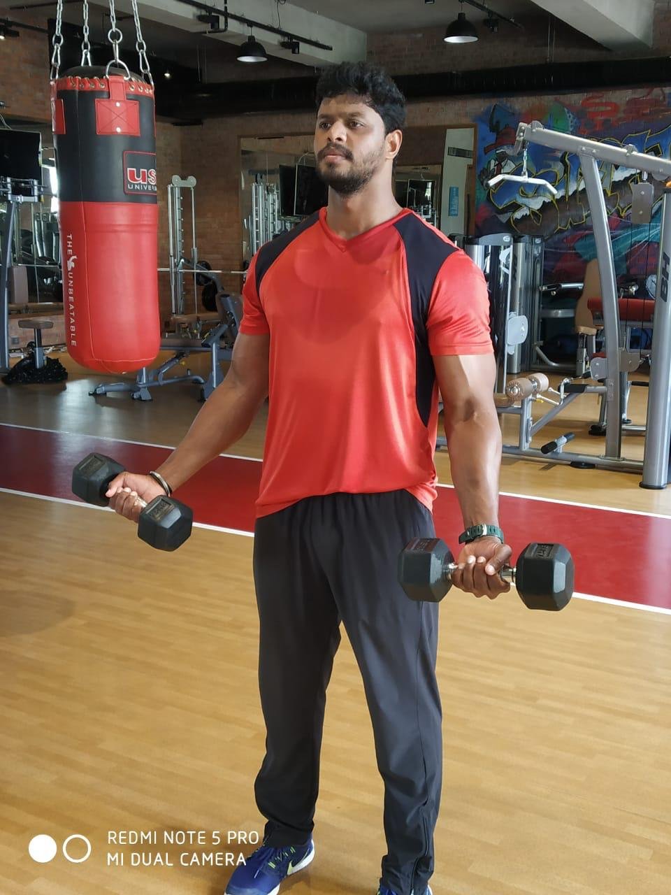 Santhosh image 04