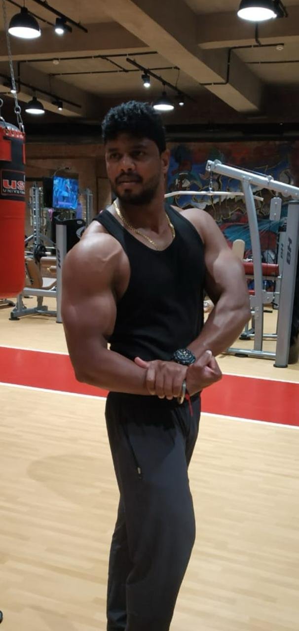 Santhosh image 05